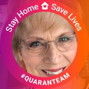 Meet your Posher, Sheila